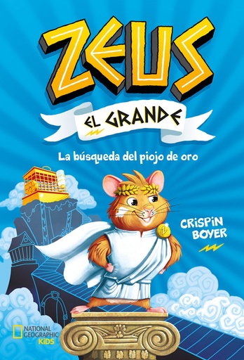 [9788482987750] Zeus el grande