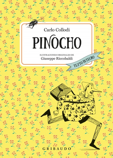 [9788417127596] Pinocho