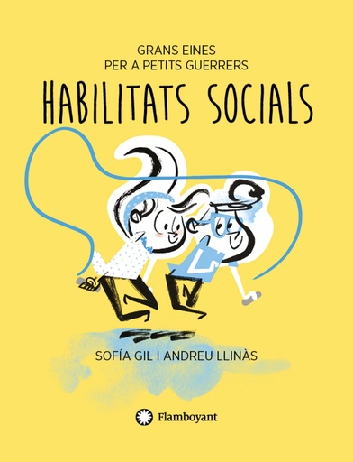 [9788417749767] Habilitats socials