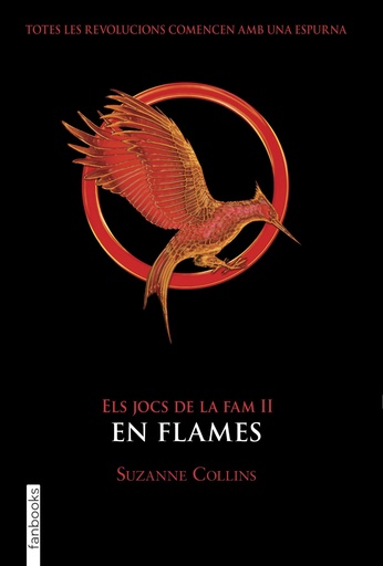 [9788417515942] Els Jocs de la Fam II. En flames