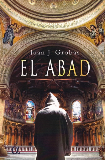 [9788416645985] El abad