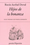 [9788490021590] Hijos de la bonanza