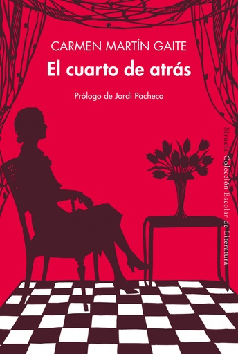 [9788418245886] El cuarto de atrás