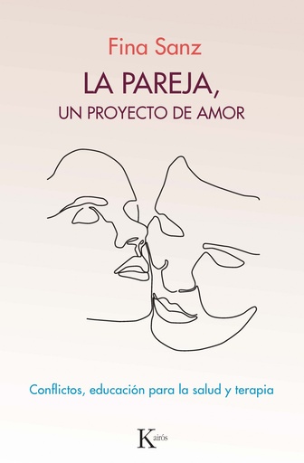 [9788499887821] La pareja, un proyecto de amor