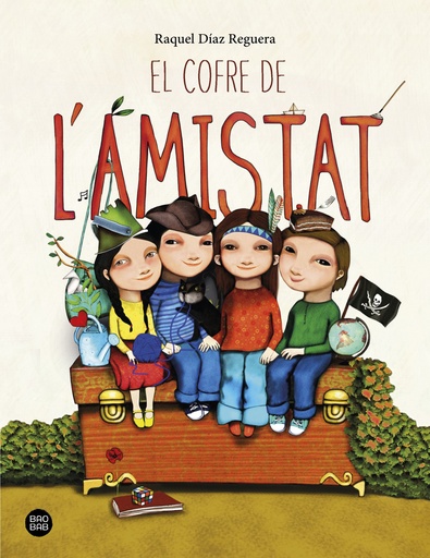 [9788418135651] El cofre de l´amistat