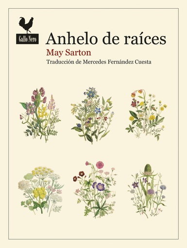 [9788416529841] Anhelo de raíces