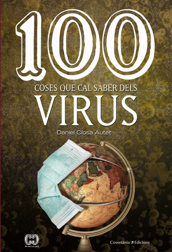 [9788490349762] 100 coses que cal saber dels virus