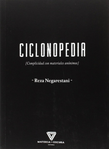 [9788494394522] CICLONOPEDIA