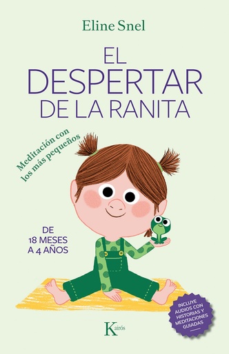 [9788499888064] El despertar de la ranita