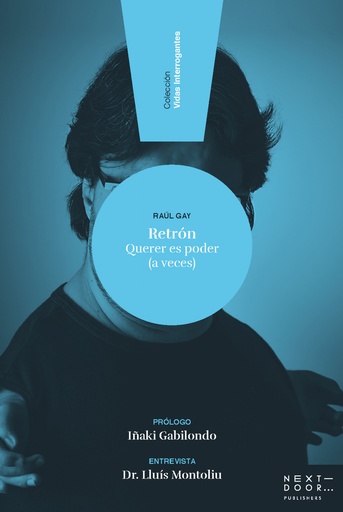 [9788494666902] Retrón