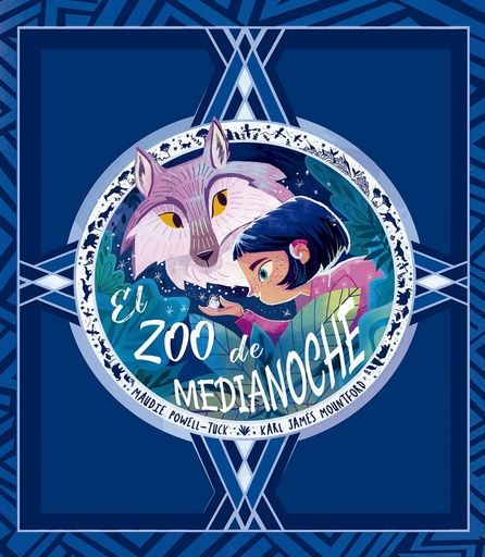 [9788491453864] El zoo de medianoche