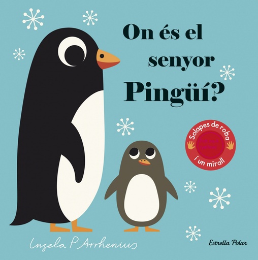 [9788418134760] On és el senyor Pingüí?