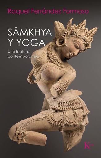 [9788499888187] Samkhya y Yoga