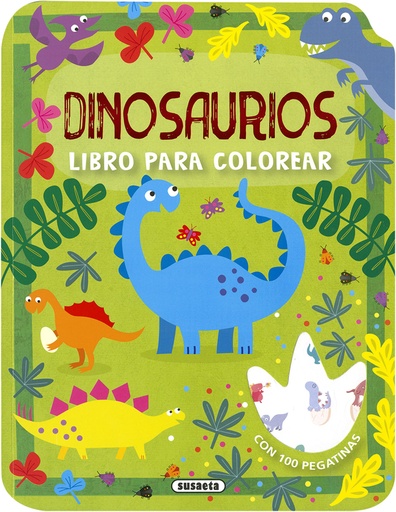 [9788467772562] Dinosaurios