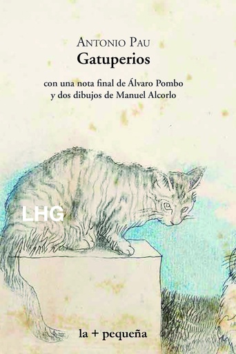 [9788417118730] Gatuperios