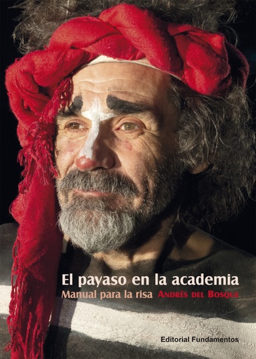 [9788424514099] El payaso en la academia