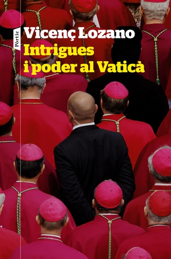 [9788498094848] Intrigues i poder al Vaticà