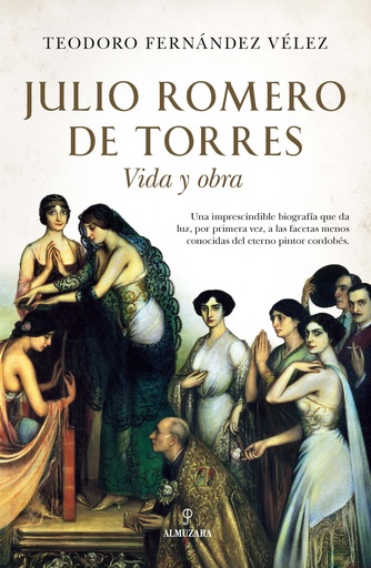 [9788418346774] Julio Romero de Torres