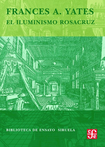 [9788498411676] El iluminismo rosacruz