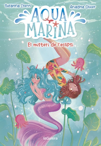 [9788424669416] Aqua Marina 2. El misteri de l´eclipsi