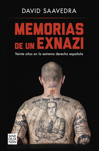 [9788466669603] Memorias de un exnazi