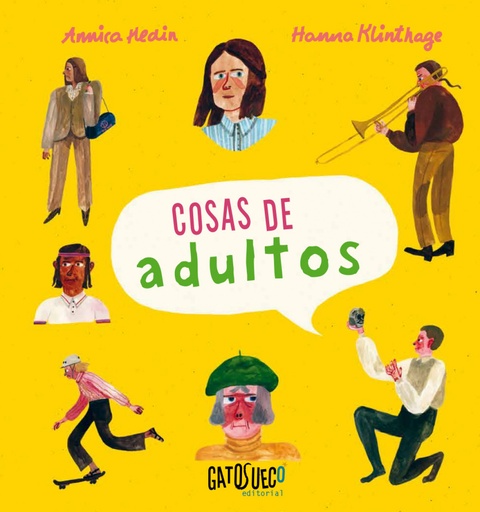 [9788494990571] Cosas de adultos
