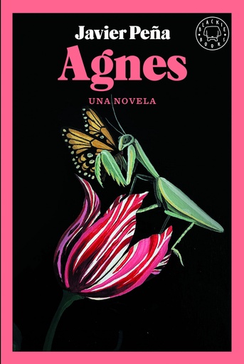 [9788418733369] Agnes