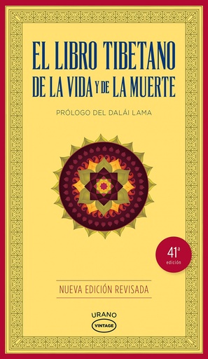 [9788417694203] El libro tibetano de la vida y de la muerte