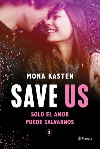 [9788408248200] Save Us (Serie Save 3)