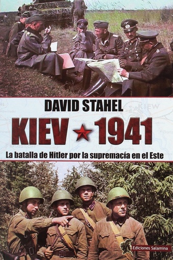 [9788494497148] Kiev 1941