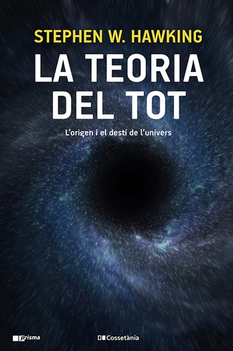 [9788413560762] La teoria del tot