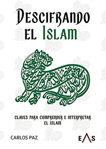 [9788412323696] Descifrando el Islam