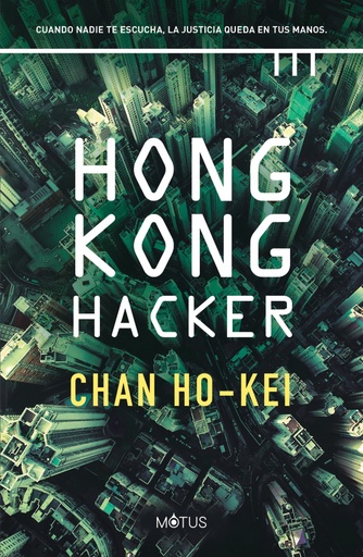 [9788418711152] Hong Kong Hacker