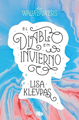 [9788413144535] El diablo en invierno (Los Wallflowers 3) (Las Wallflowers 3)