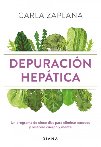 [9788418118869] Depuración hepática