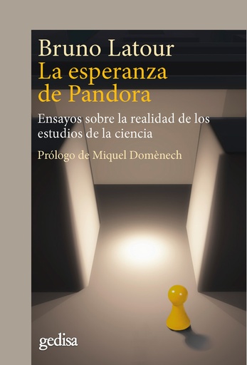 [9788418525360] La esperanza de Pandora