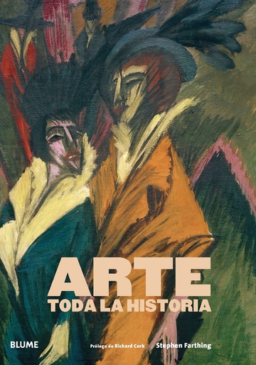 [9788419094018] Arte. Toda la historia