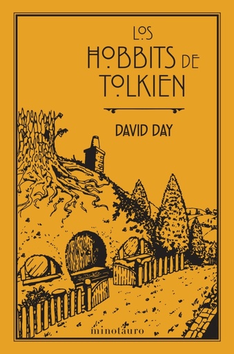 [9788445010389] Los Hobbits de Tolkien