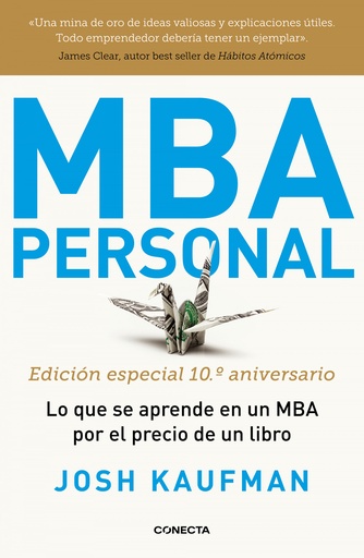 [9788417992491] MBA Personal