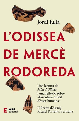 [9788497667746] L´Odissea de Mercè Rodoreda