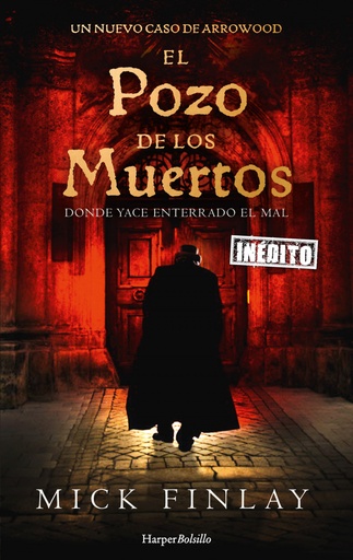 [9788418623226] El pozo de los muertos