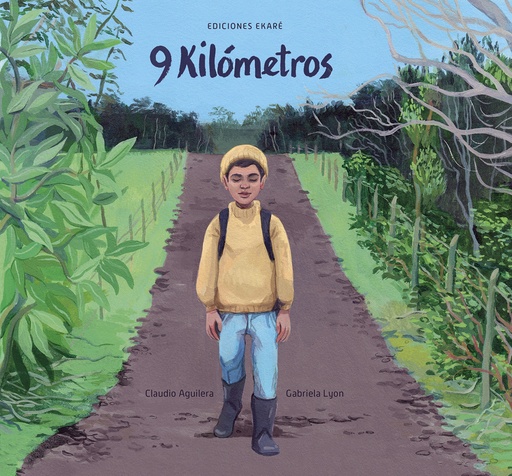 [9788412416671] 9 kilómetros