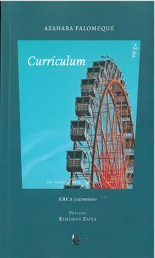 [9788419372161] CURRÍCULUM