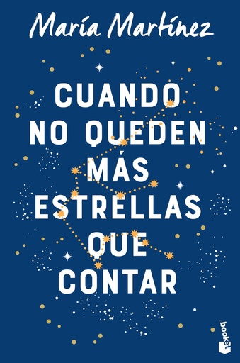 [9788408263548] Cuando no queden más estrellas que contar