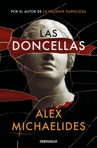 [9788466360173] Las Doncellas