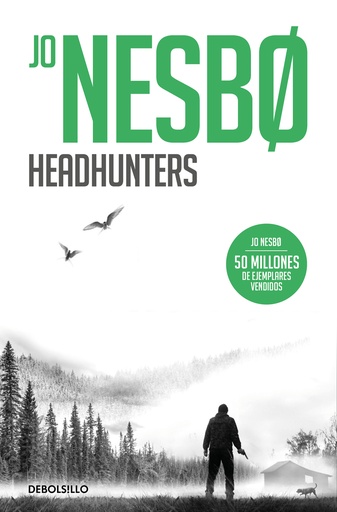 [9788466364058] Headhunters