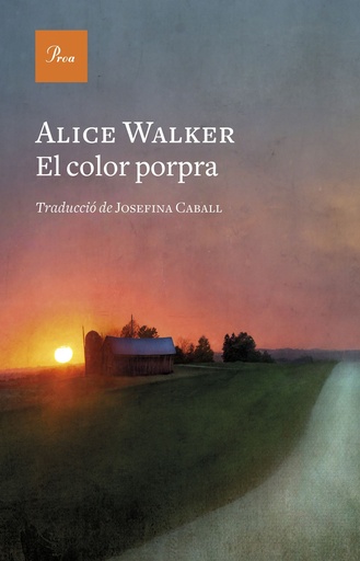 [9788475889641] El color porpra