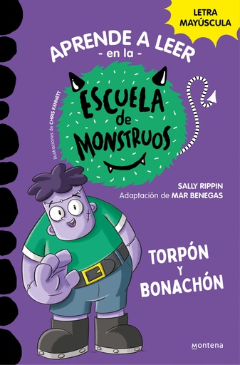 [9788419357113] TORPÓN Y BONACHÓN