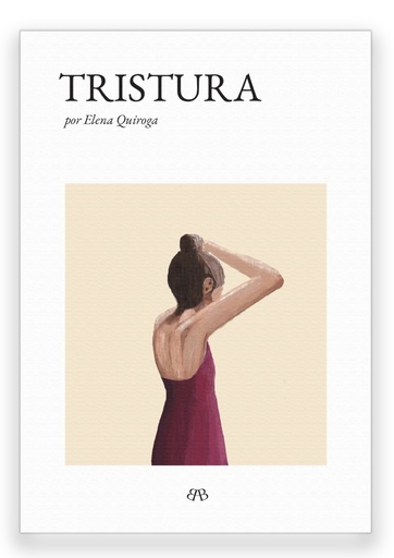 [9788412595703] Tristura