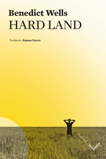 [9788412398199] Hard land